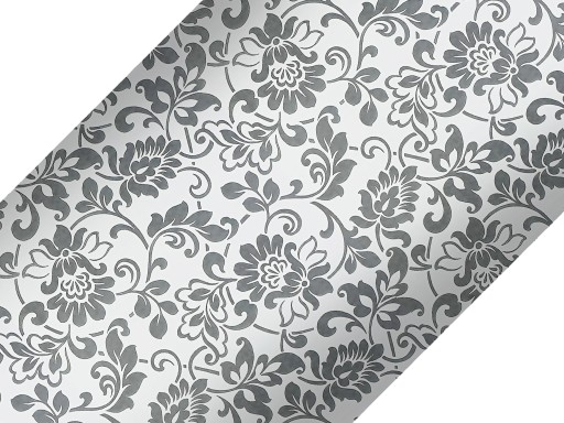 HERITAGE Nábytok dyha sivá Farba 45x50cm V22