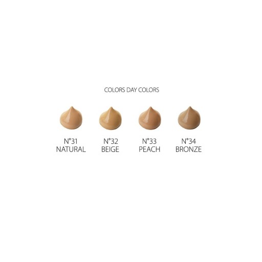 REVERS MINERAL FOUNDATION na tvár COLORS DE 33
