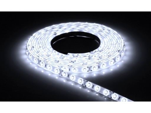LED PÁS 24V 2835 60LED 1M IP20
