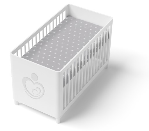 PRESTIELKA 120x60 S VÝCHODNOU BAVLNOU 100% BABYMAM