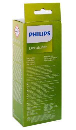 Odstraňovač vodného kameňa pre kávovar PHILIPS CA6700/10 250ml