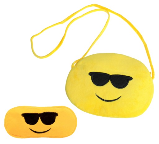 Sada mestská taška EMOTION BAG + peračník