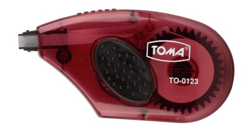TOMA KOREKTOR 8M/5MM PÁSKA S BOČNÝM APLIKÁTOROM