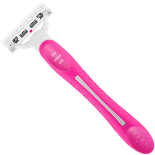 4x WILKINSON Everyday 3 Women Holiaci strojček