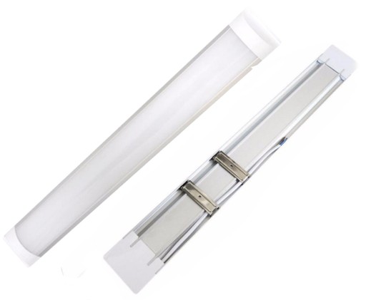 Prisadené LED svietidlo 60cm 18W panel SILM
