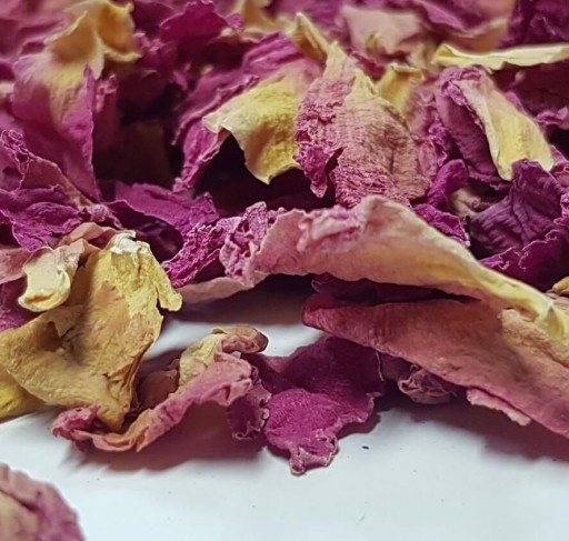 Pivónové lístky Pivoňka Pivoňka Jedlé lístky 50g