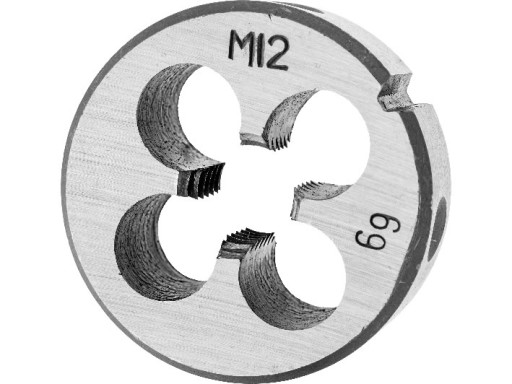 M12 DIAMANTO DIE