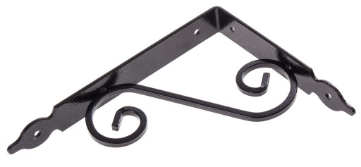OZDOBNÉ KONZOLY 11/14cm pod POLIČKU