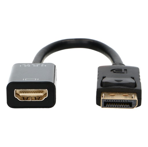 Adaptér kábla Display Port na HDMI 4K DP