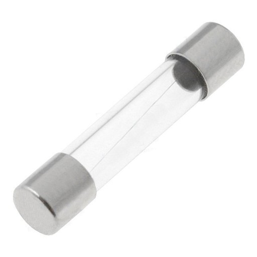 POISTKA WTA 10A 5x20mm DO CESTOVNEJ CHLADNIČKY