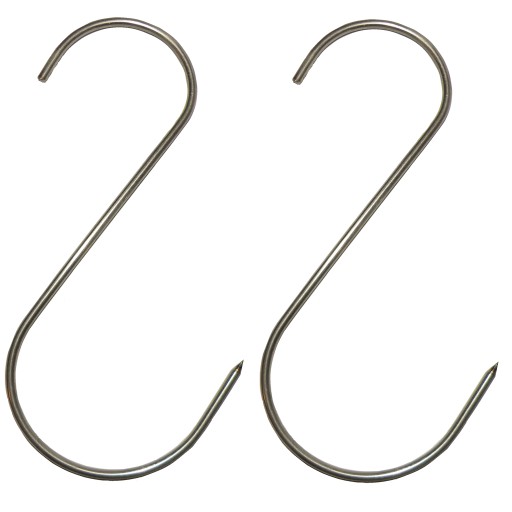 HÁČKY NA ÚDENIE 3mm S-145 ZUT TOGO