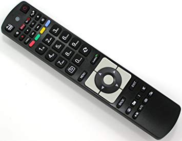 VESTEL REMOTE RC5117 Akai AKFL2671H, AKFL3271H