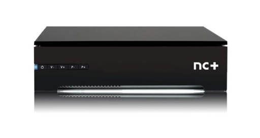Diaľkové ovládanie Cyfra+ NC+ Philips HD 6201 7201 Original