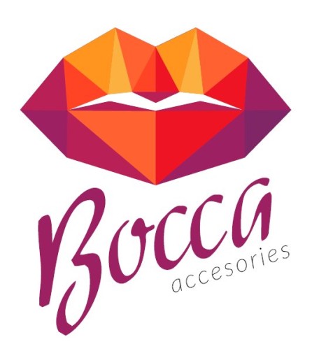 Bocca Beauty Angled štetec pre profesionálny make-up