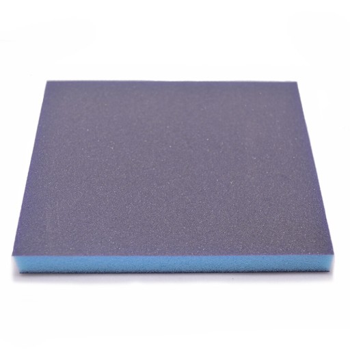 Leštiaca špongia 120 mm 98 13 GRANULÁCIA 80 drevo