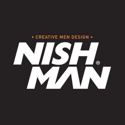 NISHMAN balzam po holení 05 INVISIBLE TOUCH 400 ml