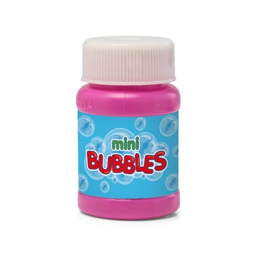 MINI MYDLOVÉ BUBLINY do ruky 45ml