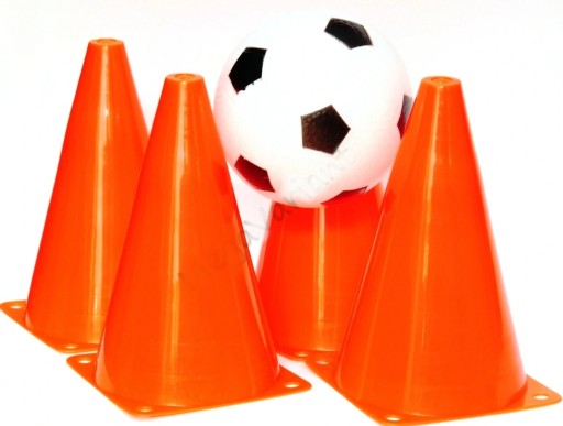 4 CESTNÉ KUŽELY + FUTBAL CE SCHVÁLENÉ