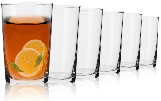Vyklápacie poháre na čaj TIK 250ml | LOOM