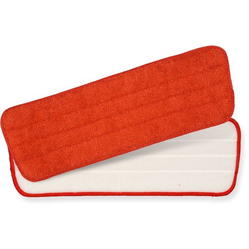 VLOŽKA Z MIKROVLÁKNA DO MOPu LUND NA VELCRO 41 x 13 cm