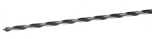 PREDĹŽENÝ VŔTAK DO DREVA VŔTAK DLHÝ 4 x 400 mm