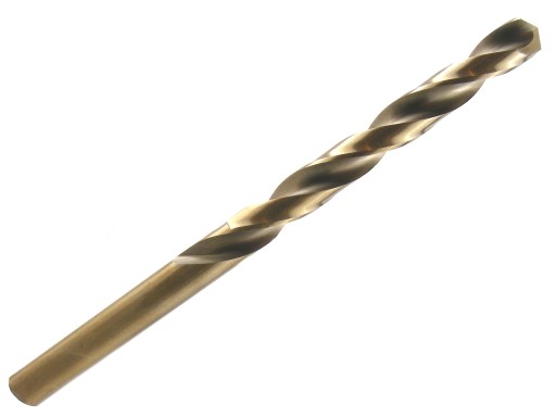 HSSCo NWKa kobaltový vrták do kovu 2,0 mm