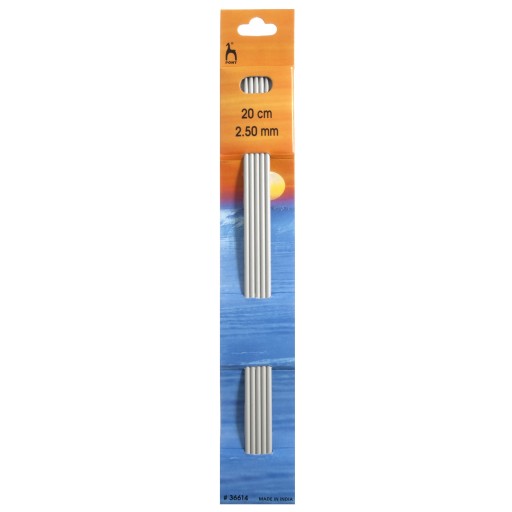 TEFLON PONY PONOZKY 20 cm 2,5 mm 36614