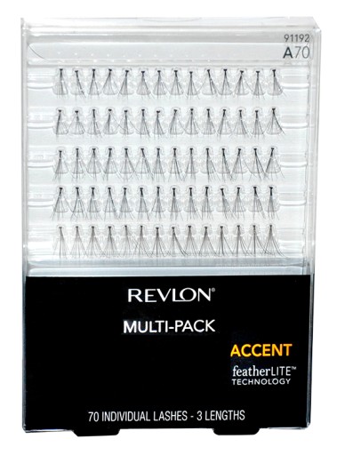MIHALNICE CUSTOMS 70ks UPRAVENÉ MIHALY 3 VEĽKOSTI REVLON