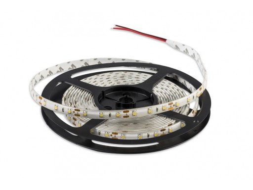 STRIP STRIP 300 LED SMD 3528 5m STUDENÁ Biela IP65
