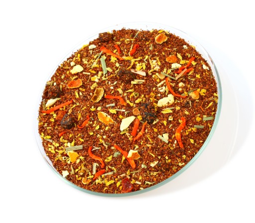 ŽLTÁ SILA Čaj Rooibos bez čaju (50 g)