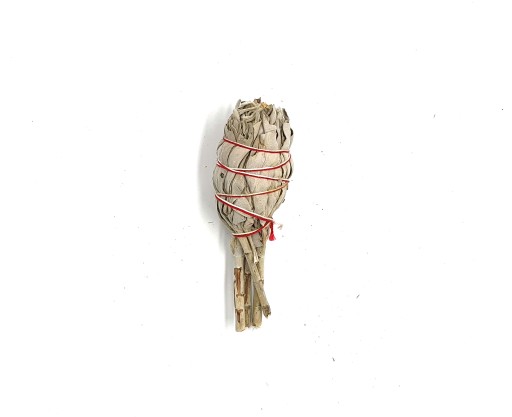 SET Biela šalvia a Palo Santo