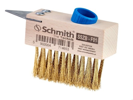 SCHMITH PAVERS ČISTIACA KEFA