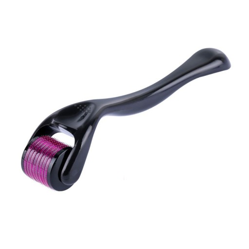 DERMAROLLER DRS 0,5 mm 540 titánové ihly Mezoterapia