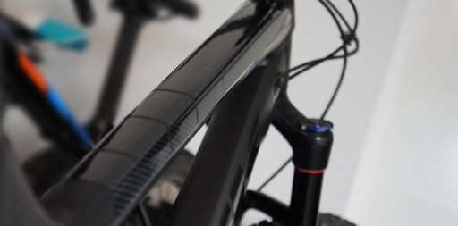 BikeGuard FramePAD Protector pre 45 cm rám bicykla