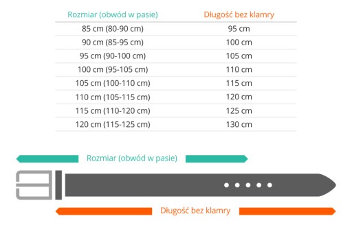 Béžový pánsky opasok, 125 cm