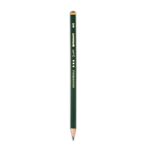 PENMATE TADEO FINE ART GRAFITOVÁ ceruzka 4H