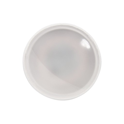 GU10 PAR16 LED žiarovka 5W=40W SMD 470lm 120° Úspora energie bez blikania