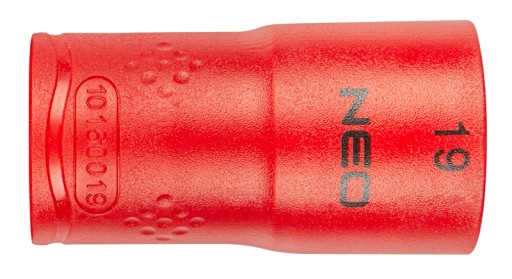 Nástrčný šesťhran 1/2 19 mm 1000V NEO 01-189