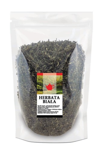 Biely čaj 100 g