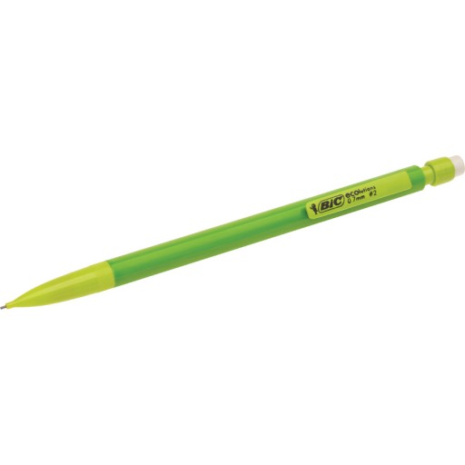 MECHANICKÁ ceruzka HB ECO BIC MATIC 0,7 mm 1 ks.