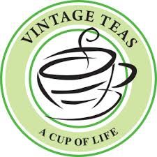 Vintage čaje Pure Black Tea 30 vrecúšok