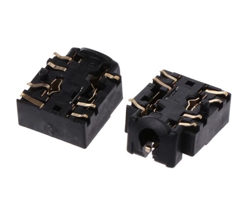 3,5 mm audio konektor pre slúchadlá pre XBOX ONE PAD