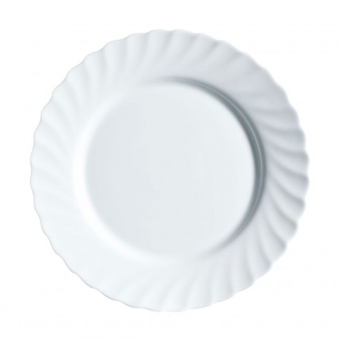 TANIER 24cm TRIANON BIELY