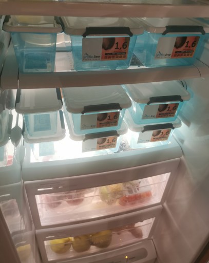 KONTAJNER S KRABIČKOU 0,65l Arctic