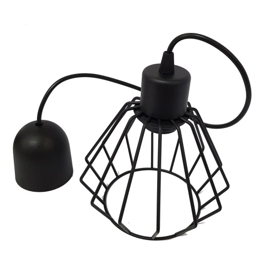 PREVIEDNE LAMPA, podkrovný stropný luster BRYLANT 1