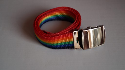 ELEGANTNÝ UNISEX REMÍN, VZOR A FARBY