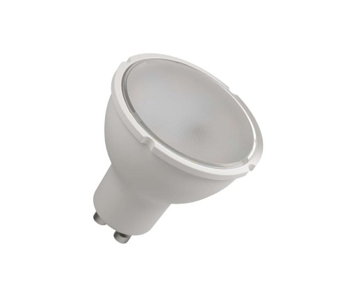 LED SPOT GU10 ŽIAROVKA 5,7W (40W) 3000K TEPLÁ BIELA