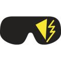 Okuliare Kilimandjaro Clear AB Delta Plus