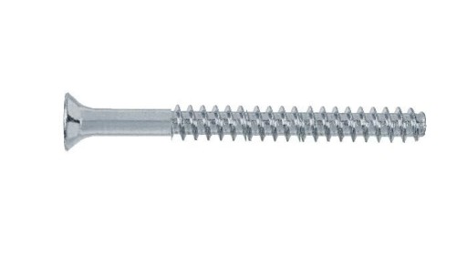 KONFIRMAT s imbusom 7x85mm 10 ks