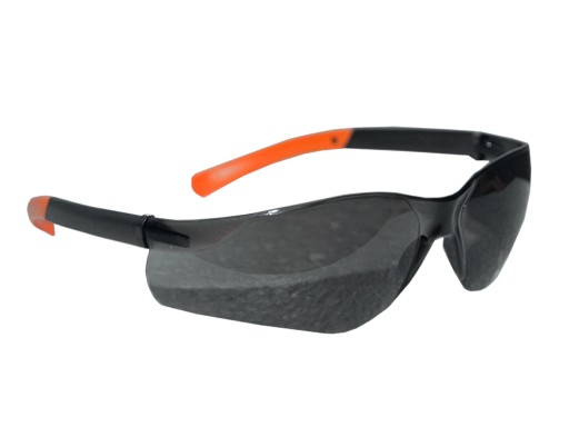 Polykarbonátové bezpečnostné sklá, UV filter, tónované CE Bh1052 Dedra
